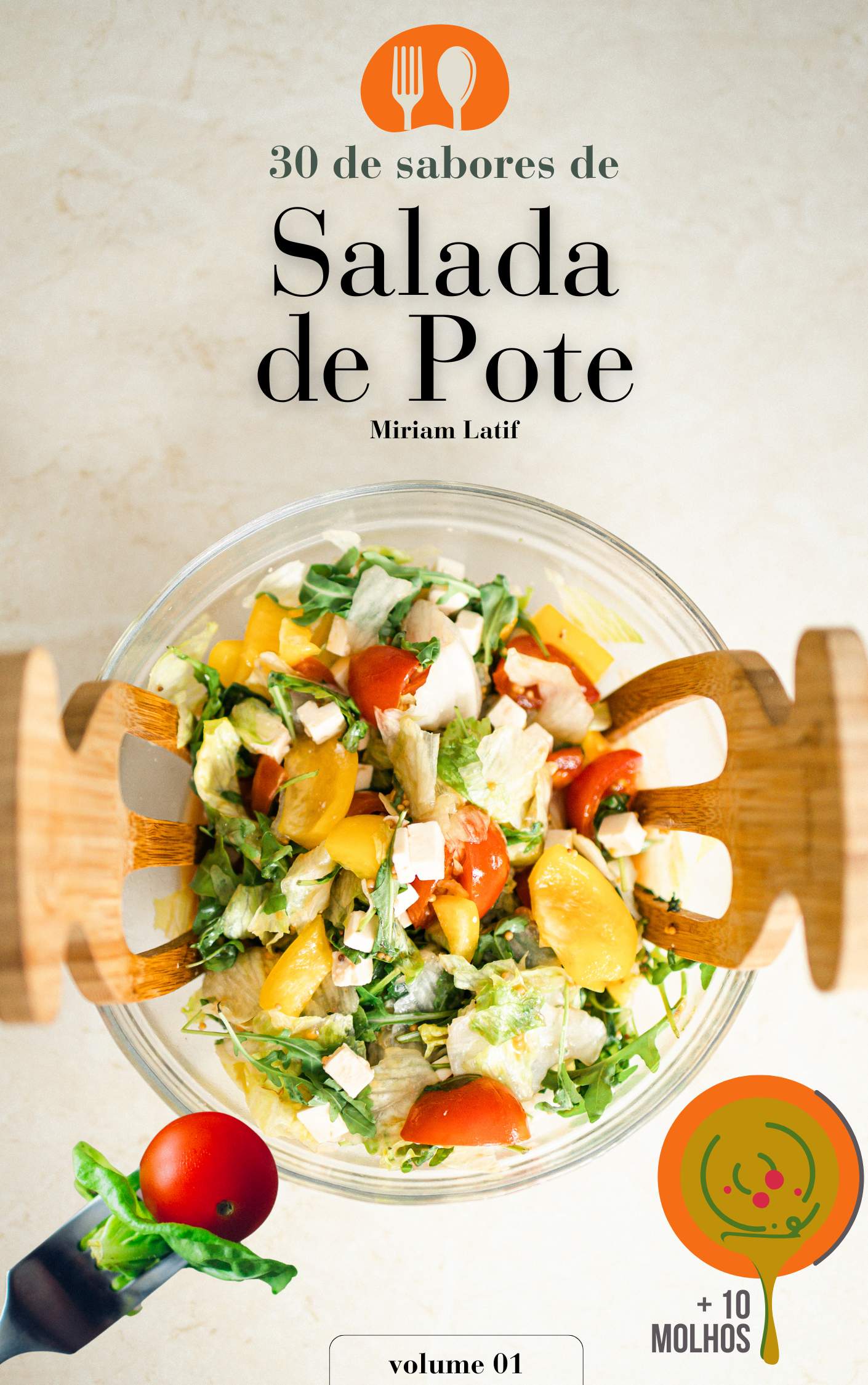 Livro-de-receitas-Nutricionista-Miriam-Latif-americana-sp