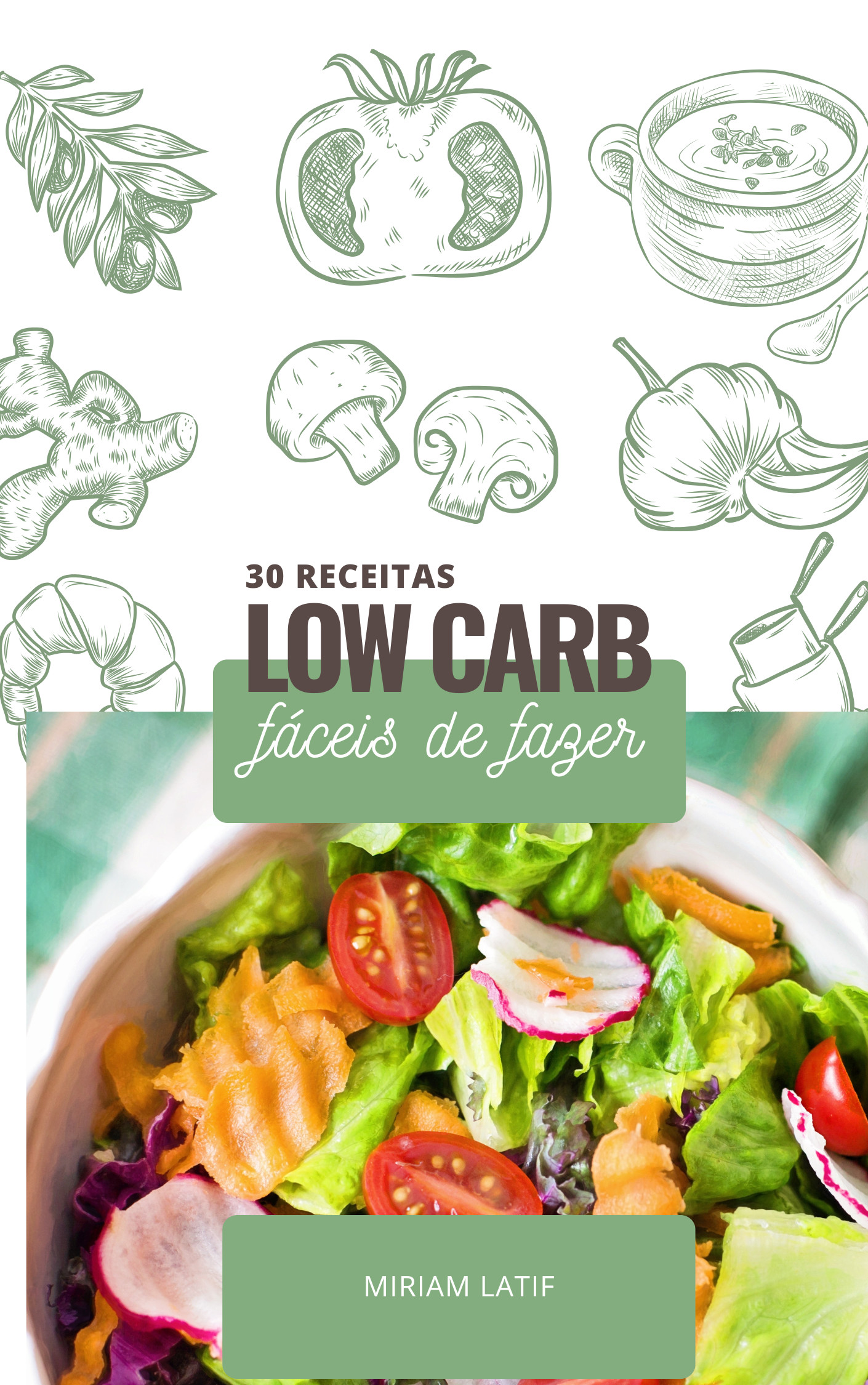 Livro-de-receitas-Nutricionista-Miriam-Latif-americana-sp