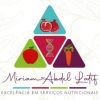 Nutricionista Miriam Latif - Excelência em atendimento